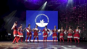 Nakem Balkan Festivali: Osmangazi'de Kültürlerin Buluşması ve Kardeşlik Ritüeli