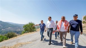 Payamlı’da Bardacık Festivali Öncesi Güçlü Destek ve Üretici Vurgusu