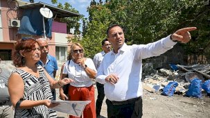 Serintepe ve Altındağ İçin Yeni Gelişmeler: Kamulaştırma ve Altyapı Atakları