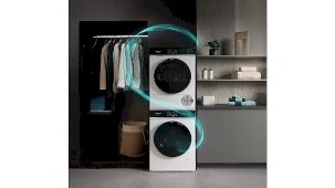 Siemens Ev Aletleri ile Akıllı Yıkama: Güncel Programlar ve Buhar Desteğiyle Kolay Çamaşır Bakımı
