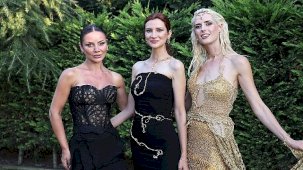 SMY Stil Koleksiyonuyle Geleneksel El Sanatları Modern Moda ile Buluşuyor