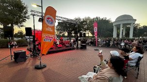Süreyya Plajı Yaz Dinletileri Ağustos Haftasında İkinci Konser Akşamı