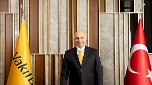 VakIfBank 2026 Yılının İkinci Çeyreğinde Güçlü Bilanço ve Sürdürülebilir Büyüme Vurgusu
