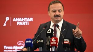 Yavuz Ağıralioğlu: "Milletle İttifak Gündemimiz Var, Başka Bir Planımız Yok"