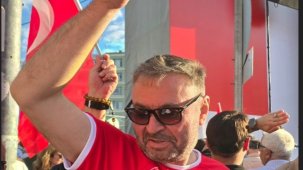 Yörük: "Türkiye Cumhuriyeti'nin Geleceği Terörist Talepleriyle Şekillendirilemez"