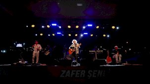 Zafer Haftası’nda Yeni Türkü Keyfi Ören Plajı’nda Lojistik Dolu Konser