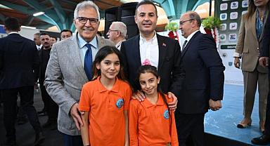 Akın: “Üreten Balıkesir Ailemizin Emeğine Sahip Çıkıyoruz”