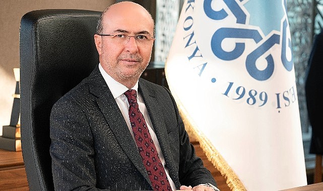 Başkan Pekyatırmacı’dan 2026-2027 Eğitim Öğretim Yılı Mesajı