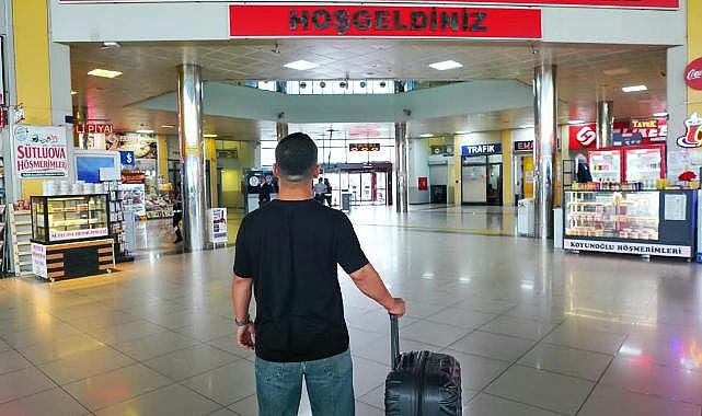 Büyükşehir Belediyesi’nden Öğrencilere Sıcak Karşılama