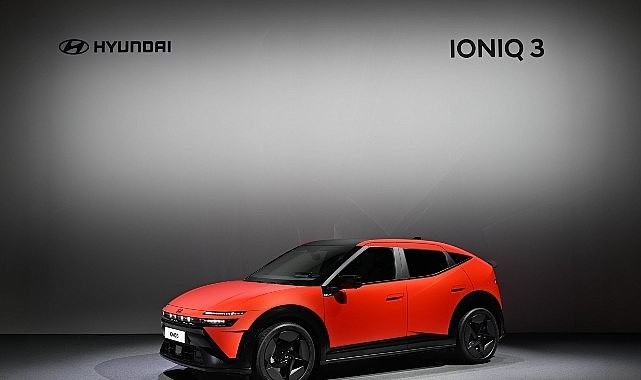 Hyundai 2030 Vizyonunu Açıkladı: 5,55 Milyon Araç ve Yeni Stratejik Hedefler