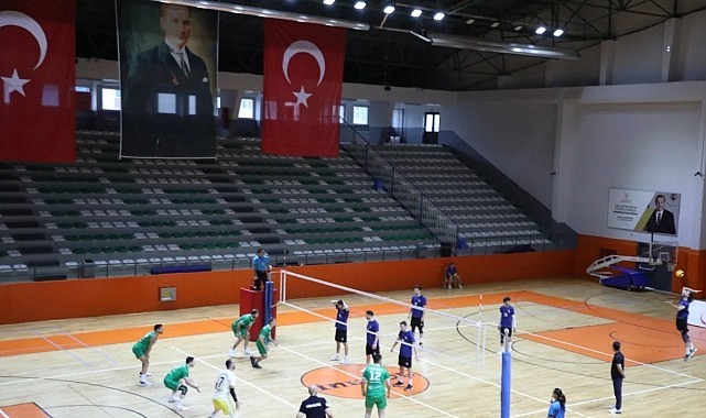 İnegöl Belediyespor sezona 3-0’lık net galibiyetle başladı