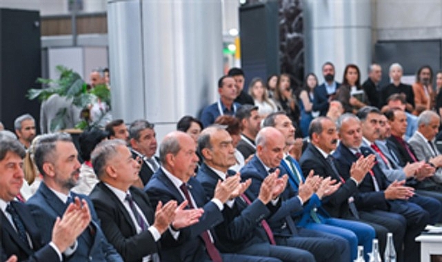 Interfresh Eurasia: İzmir'de Yaş Meyve Sebze Sektörü İçin Uluslararası Ağ Kurulumları