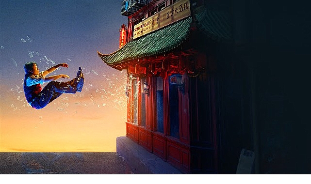 Interior Chinatown'da Willis Wu: Gizli Geçmişler ve Büyük Sırlar Peşinde