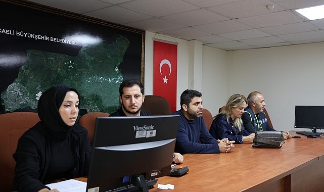 İzmit Yeşilova Gençlik Merkezi Projesi İçin İhale Süreci Başladı