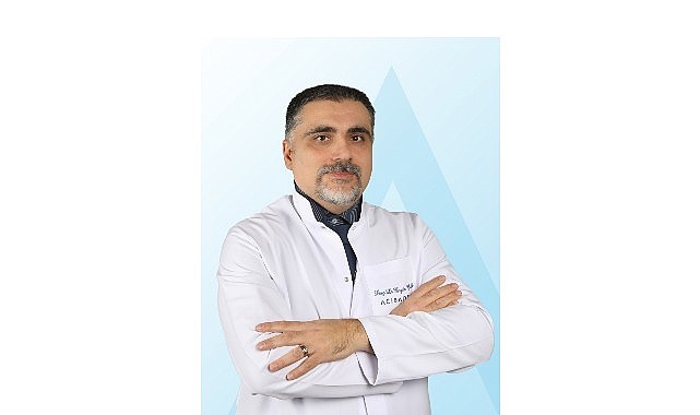 Jinekolojik Kanserlerde Erken Teşhis ve Yaşam Tarzının Önemi