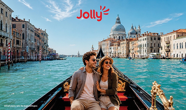 Jolly 2027 Erken Rezervasyon Kampanyası: Yurt Dışı ve Gemi Turları İçin Avantajlar