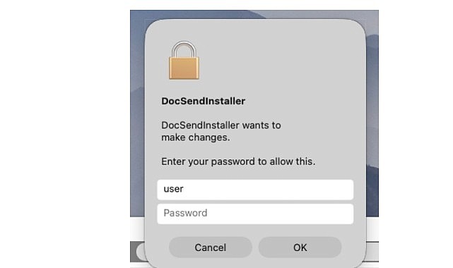 Kaspersky macOS Kullanıcılarını Uyardı: Yeni MacSync Tehdidi Tespit Edildi