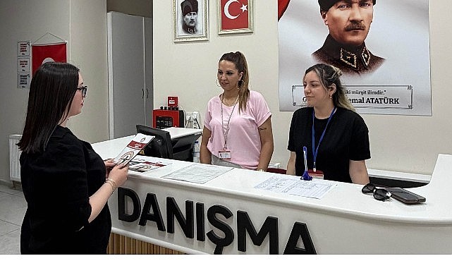 Keçiören Belediyesi’nden Bağımlılıkla Mücadele İçin Kapsamlı Farkındalık Seferberliği