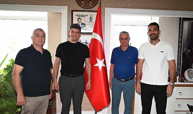 Kemer, Antalya Turizm Fuarı’nın Destinasyon Partneri Oldu