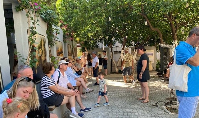 Kemer Kültür Evi: Tarih ve Mirasın Ziyarete Açılan Kapısı