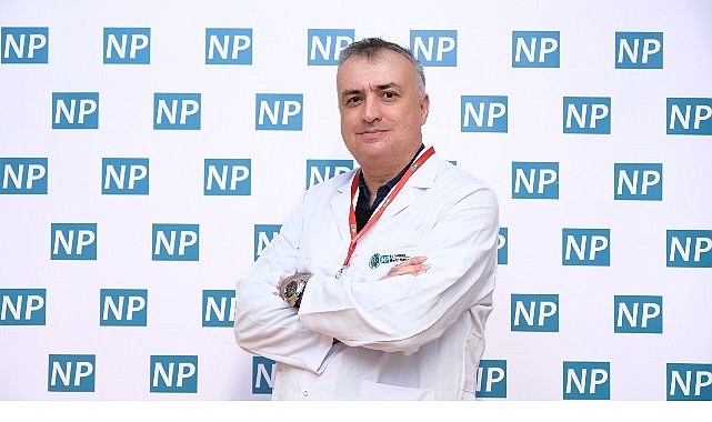 Prof. Dr. Barış Metin: Beyin sağlığını korumak için zihinsel aktiviteleri çeşitlendirin