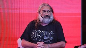 2. Maltepe Kitap Günleri’nde sinema ve müzik ilişkisi konuşuldu