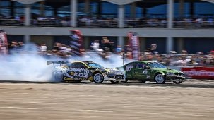 2026 Türkiye Drift Şampiyonası 4. Ayağı 27 Eylül’de İstanbul Park’ta Düzenlenecek