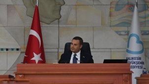 Ahmet Akın: "İyi Fikrin Partisi Olmaz, Herkesin Önerisi Değerlidir"