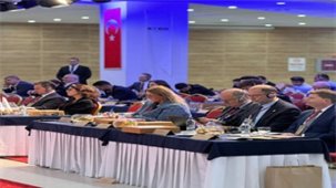 Akdeniz İklim Zirvesi’nde yerel yönetimler için iş birliği çağrısı
