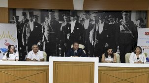 Çiğli’de İstihdam Garantili Pastacılık ve Ekmekçilik Kurslarının 3. Dönemi Başlıyor