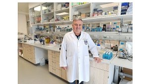 Damar Tıkanıklığı Araştırmasında "Toxoplasma gondii" Paraziti Şüphesi