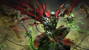 Diablo Immortal ve Spawn İş Birliği Duyuruldu