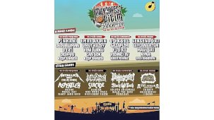 Didim'de MilyonFest: Müzik ve Sporun Büyüleyici Buluşması (1. Gün)