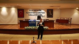 Efes Selçuk Belediyesi personelinden acil durum ve ilk yardım eğitimi