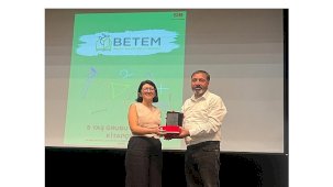 Erken Çocuklukta Pedagojik Dokümantasyon: BETEM'de Mesleki Gelişimin Hız Verici Adımı