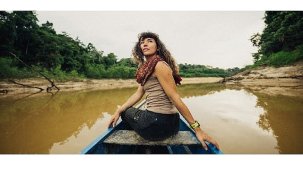 Eva zu Beck’in Yeni Programı “Süper Yetenekler” 23 Eylül’de National Geographic’te