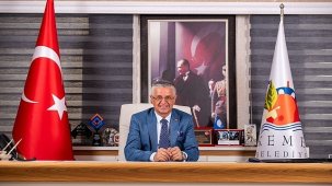 Gürsel Demirok'tan Kemer Belediyesi'nin eğitim projelerine dair değerlendirme