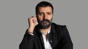 Hasan Güneşdoğdu’nun yeni eseri “Yanar Âşıklar” müzikseverlerle buluştu