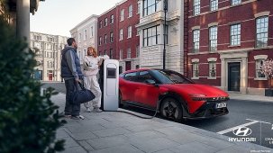 Hyundai, 2026-2031 Sezonları İçin UEFA Şampiyonlar Ligi’nin Resmi Otomotiv Partneri Oldu