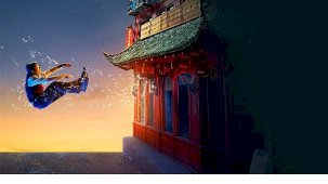 Interior Chinatown'da Willis Wu: Gizli Geçmişler ve Büyük Sırlar Peşinde