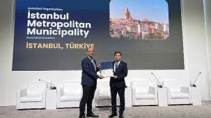 İstanbul, Avrupa’nın En İyi 10 Girişimcilik Ekosistemi Arasına Girdi