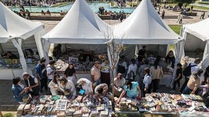 İZKİTAP 8. İzmir Kitap Fuarı 19 Eylül’de Kültürpark’ta Kapılarını Açıyor