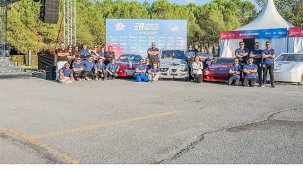 Kapsül Teknoloji Platformu, TEKNOFEST 2026’da 51 Finalist Takımla Yer Aldı