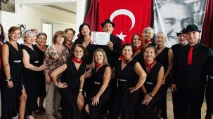 Karşıyaka’da Alzheimer Farkındalığı İçin Uzman Paneli Düzenlendi