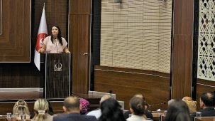 Keçiören Belediyesi’nde Personel İçin İletişim Eğitimi Düzenlendi
