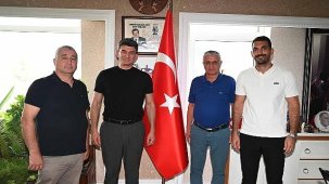 Kemer, Antalya Turizm Fuarı’nın Destinasyon Partneri Oldu