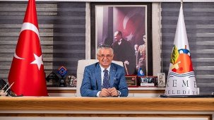 Kemer Belediyesi’nden Pazar Yeri İddialarına Resmi Yanıt