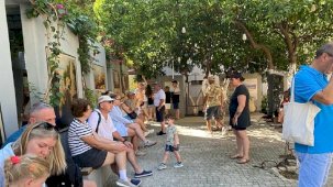 Kemer Kültür Evi: Tarih ve Mirasın Ziyarete Açılan Kapısı