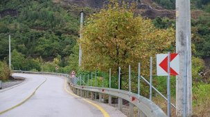 Kocaeli'de kritik barajlara güvenlik çiti: 6 bin 830 metrelik koruma hattı kuruluyor