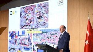 Konya’da Dönüşüm Yolculuğu: Kamulaştırma ve Kentsel Dönüşümde Attığımız Adımlar